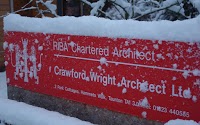 Crawford Wright Architect Ltd 385592 Image 0